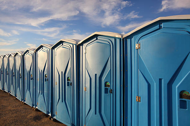 Best Deluxe Portable Toilet Rental  in West Haven Sylvan, OR