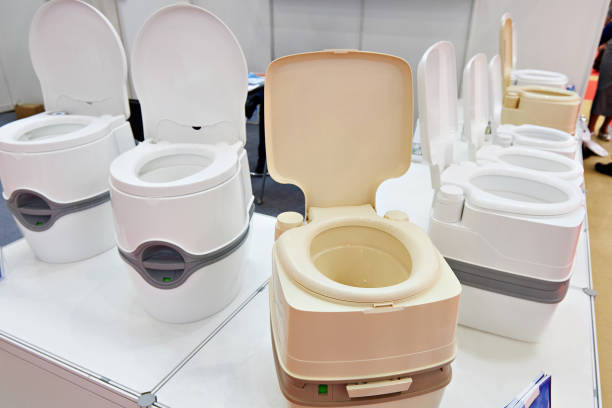 Best Standard Portable Toilet Rental  in West Haven Sylvan, OR